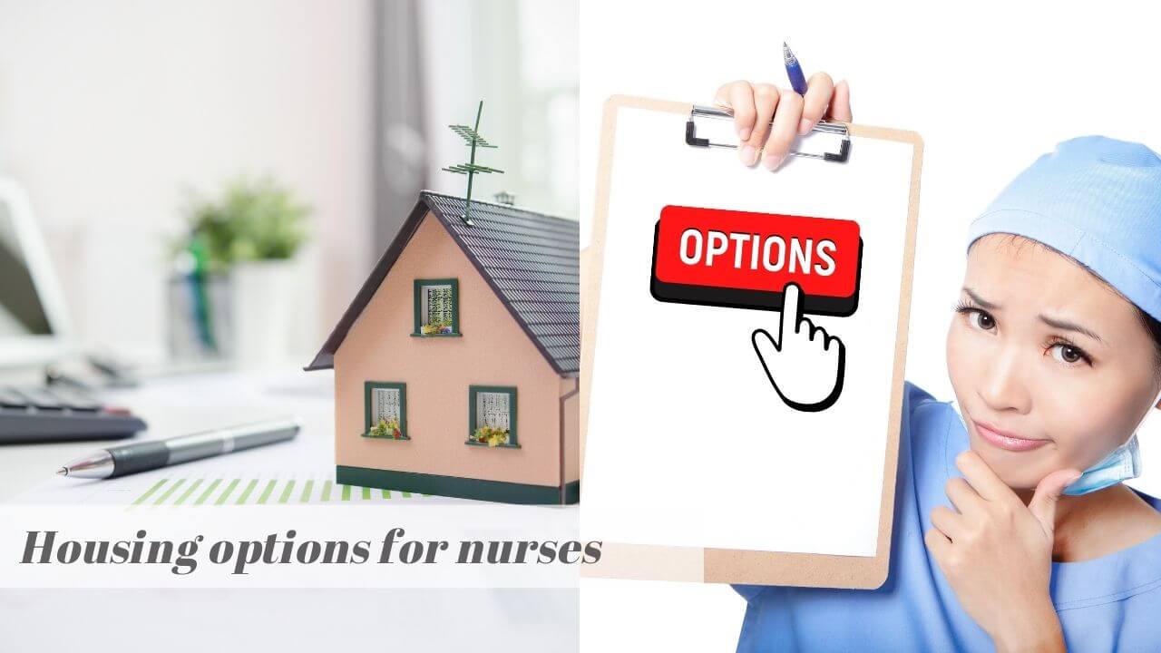 Housing for travel nurses The complete guide » Origin