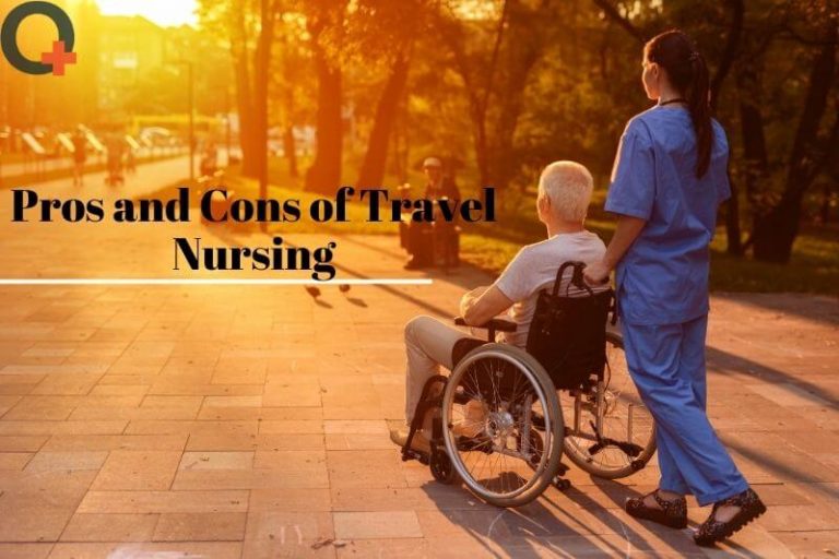 Pros and Cons of Travel Nursing » Origin Travel Nurses