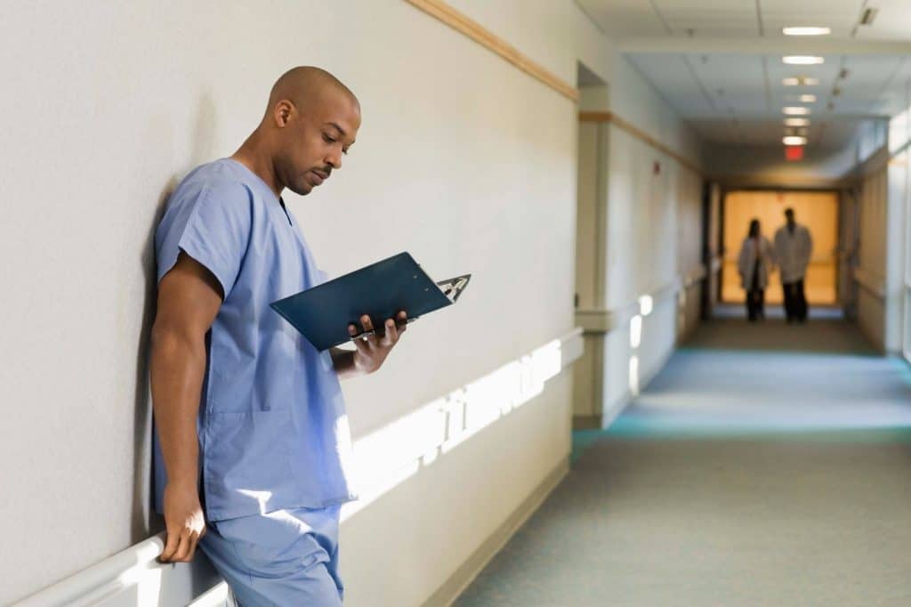 Covid crisis rn travel assignments picture