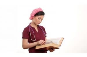 nursing license requirements