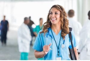 health and wellness tips for travel nurses 2023