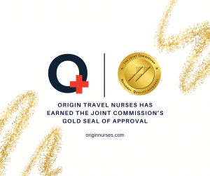 Origin Travel Nurses — The Gold Standard