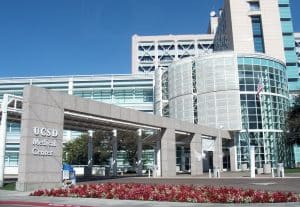 UCSD_Medical_Center