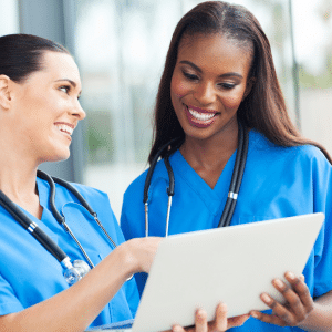 Staffing agency benefits