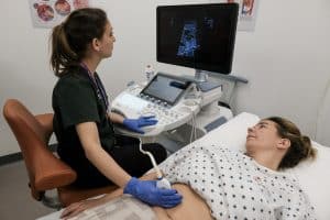 Top-paying states for sonographers in 2024